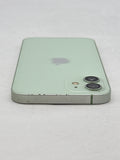 Unlocked Apple iPhone 12 A2172 128GB Green - Read! image 5