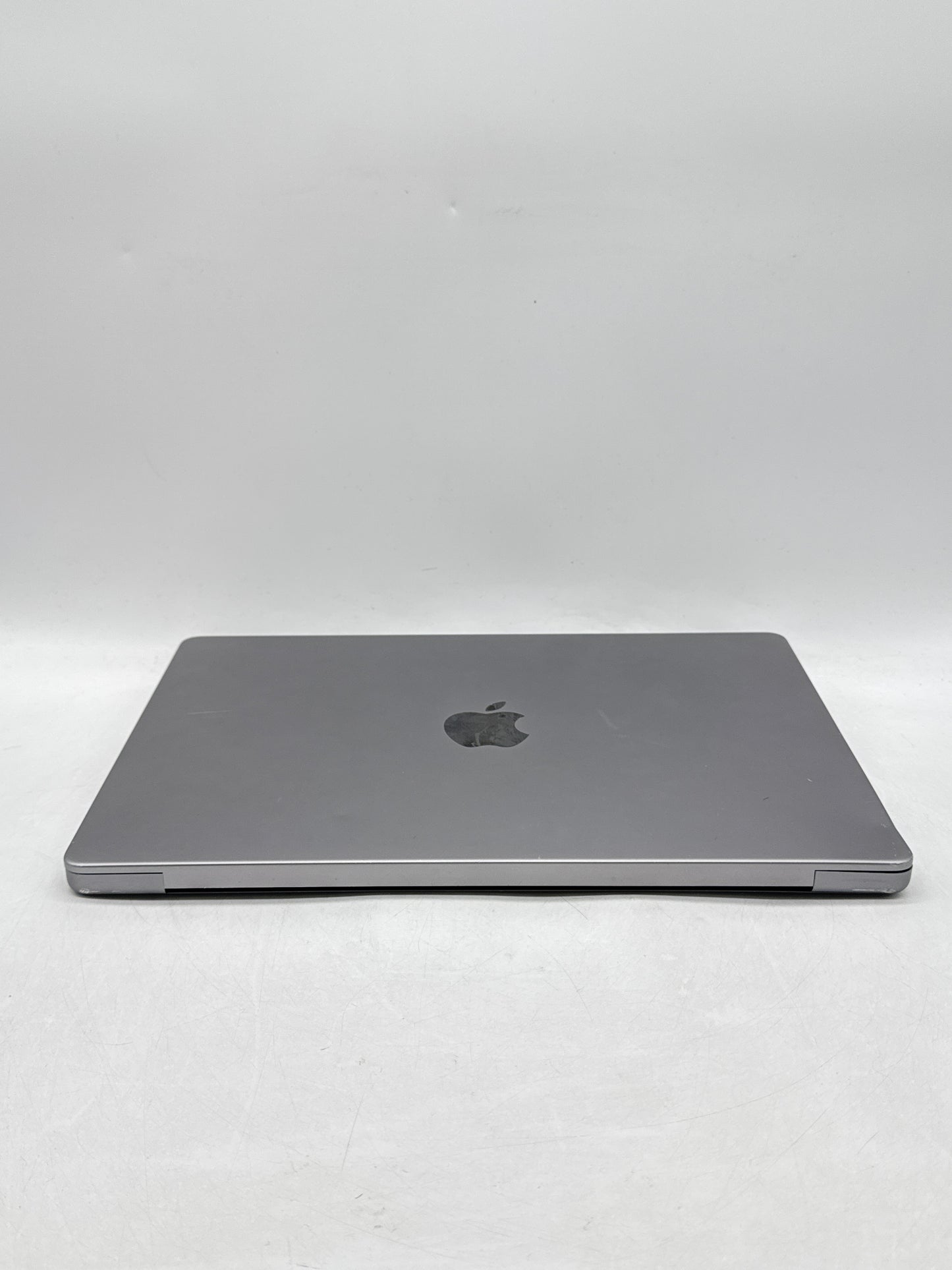 2021 Apple MacBook Pro 14.2" A2442 M1 Pro 8C-CPU 14C-GPU 16GB RAM 512GB SSD Read!