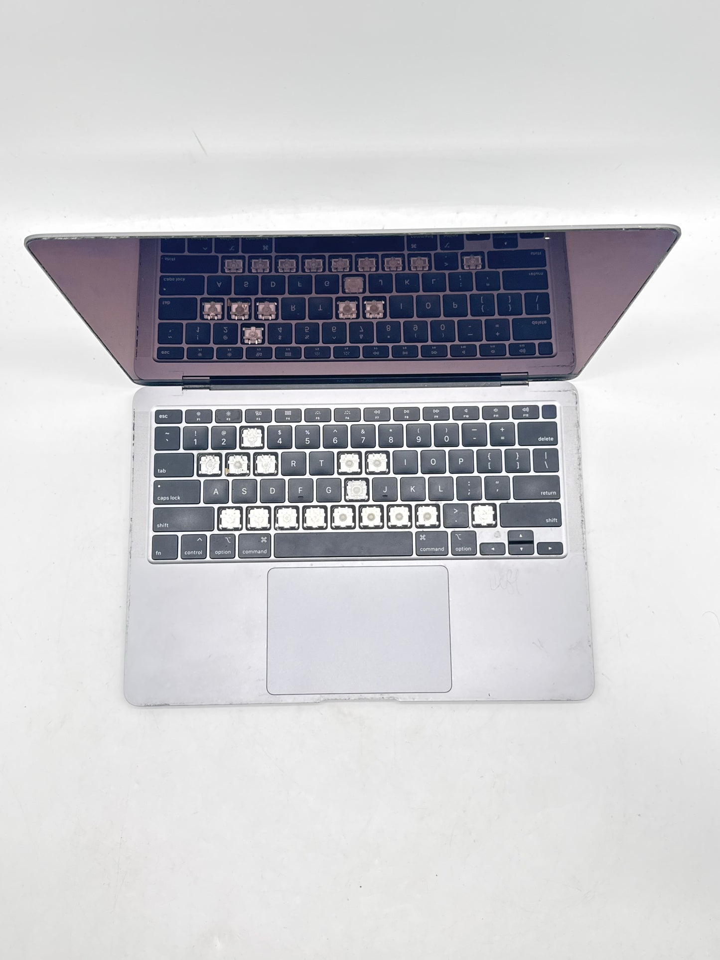 2020 Apple Macbook Air A2179 Core i3 8GB RAM 256GB SSD !Read