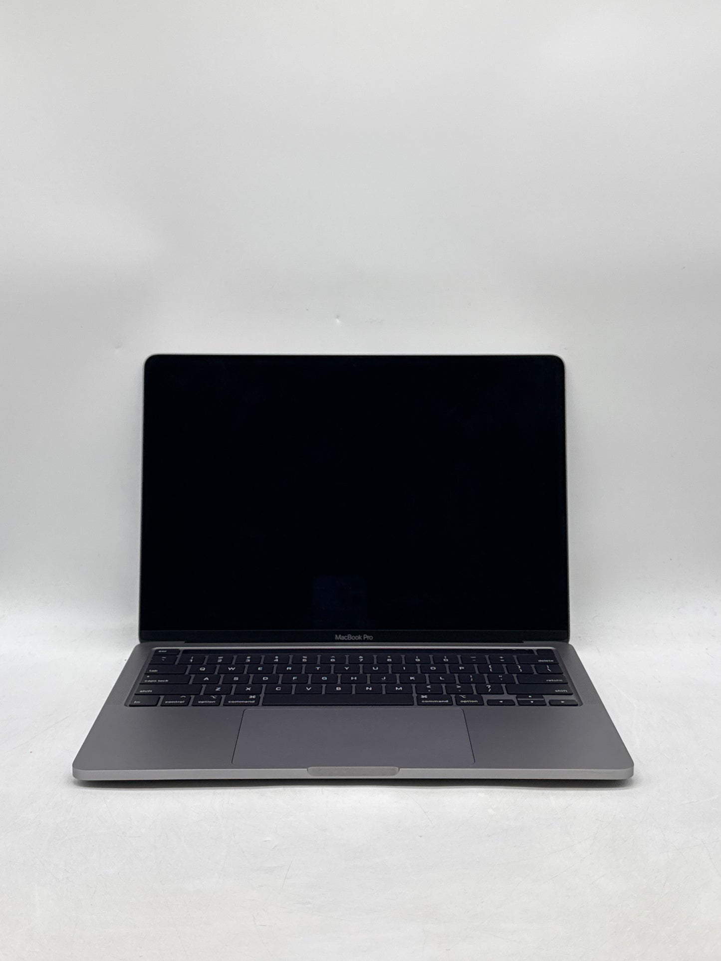 2020 Apple MacBook Pro 13.3" A2289 Core i5 1.4GHz 8GB RAM 256GB SSD - Read!