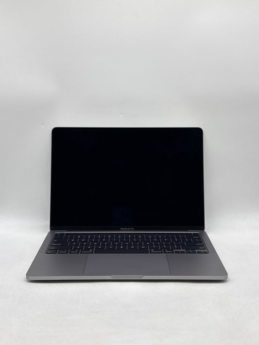2020 Apple MacBook Pro 13.3" A2289 Core i5 1.4GHz 8GB RAM 256GB SSD - Read!