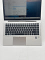 HP EliteBook 840 G7 14" i7-10610U 32GB 512GB SSD For Parts Bad Battery w/ Charger - image 4