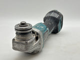Makita XAG04 18V LXT Brushless 4-1/2 in. 5 in. Angle Grinder Tool Only image 6