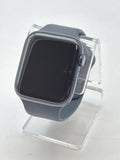 Unlocked Apple Watch SE 3 A3328 44MM GPS + Cellular Midnight Aluminum image 2