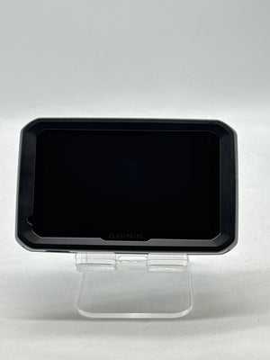 Garmin Dezl 580 LMT-S 5 inch Display Truck GPS Navigation