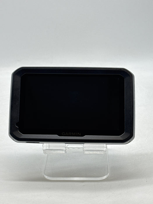Garmin Dezl 580 LMT-S 5 inch Display Truck GPS Navigation