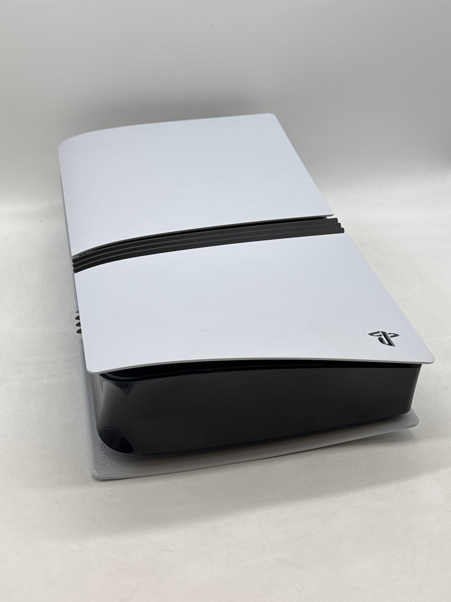 Sony PlayStation 5 Pro PS5 CFI-7019 2TB Console White w/Disc Drive & 2TB SSD