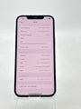 T-Mobile Apple iPhone 12 Pro Max 128GB A2342 Pacific Blue - Service Battery 78% - image 3