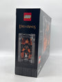New Lego Icons The Lord of The Rings: Balrog Book Nook 1201 Piece Set 10367 - image 5