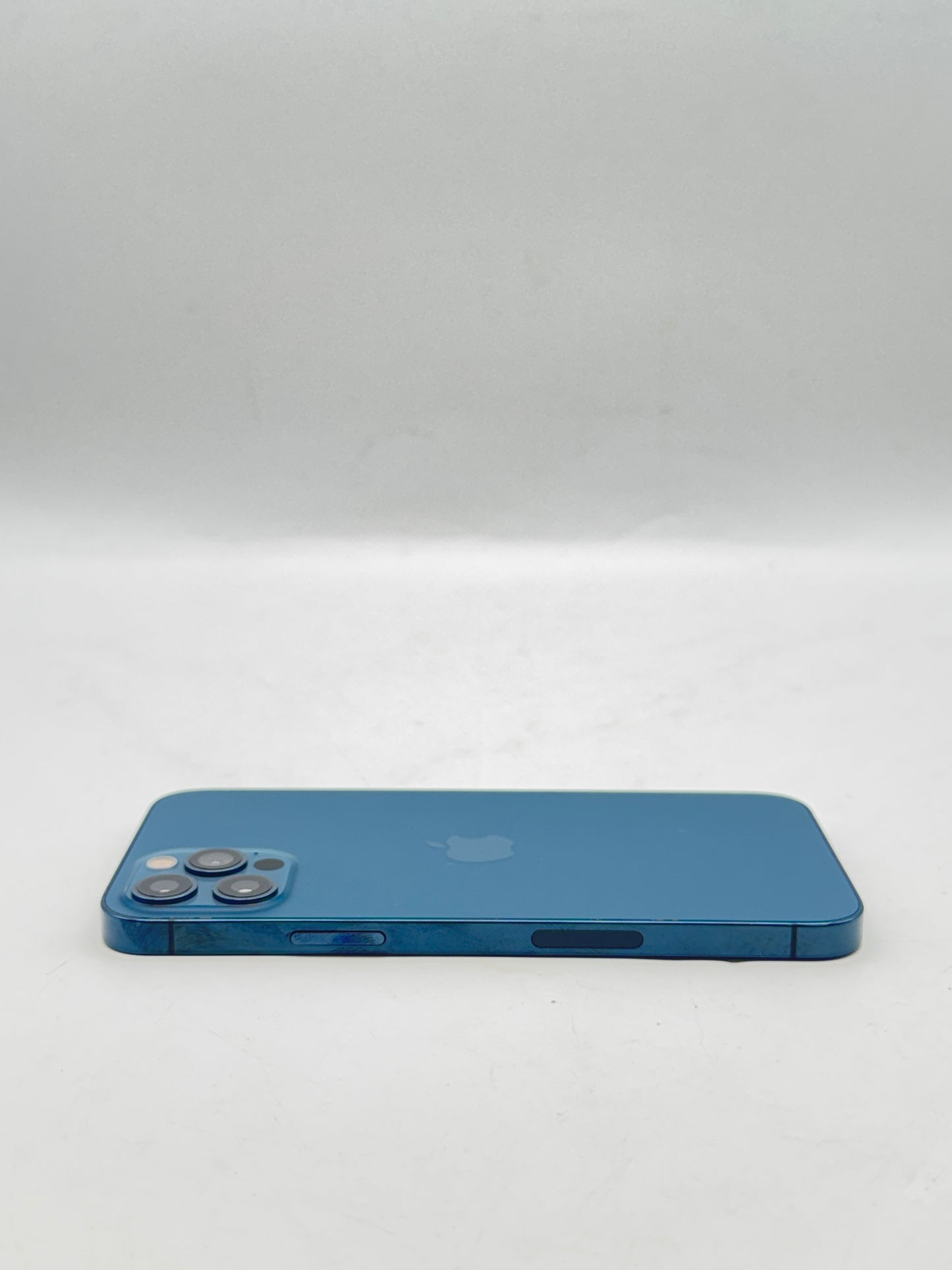 Unlocked Apple iPhone 12 Pro 128GB A2341 Pacific Blue !Read