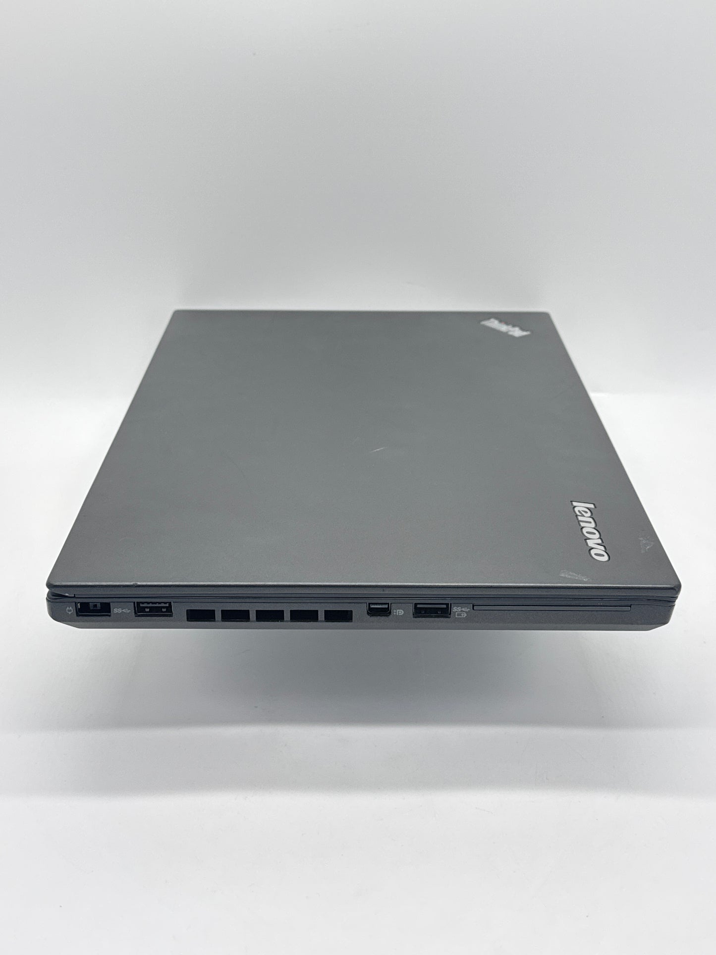 Lenovo ThinkPad T450s 8GB RAM 256GB SSD Intel i5-5300U Laptop #51 READ