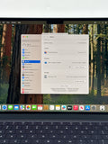 2024 Apple MacBook Air 13.6" A3113 M3 8C-CPU 10C-GPU 16GB RAM 1TB SSD Midnight image 3