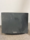 Haier Speaker System Black SBEV40-SLIM Black - Untested image 2