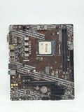 AMD Ryzen 5 5600GT Desktop Processor with MSI A520M-A PRO Motherboard image 1
