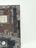 AMD Ryzen 5 5600GT Desktop Processor with MSI A520M-A PRO Motherboard image 4