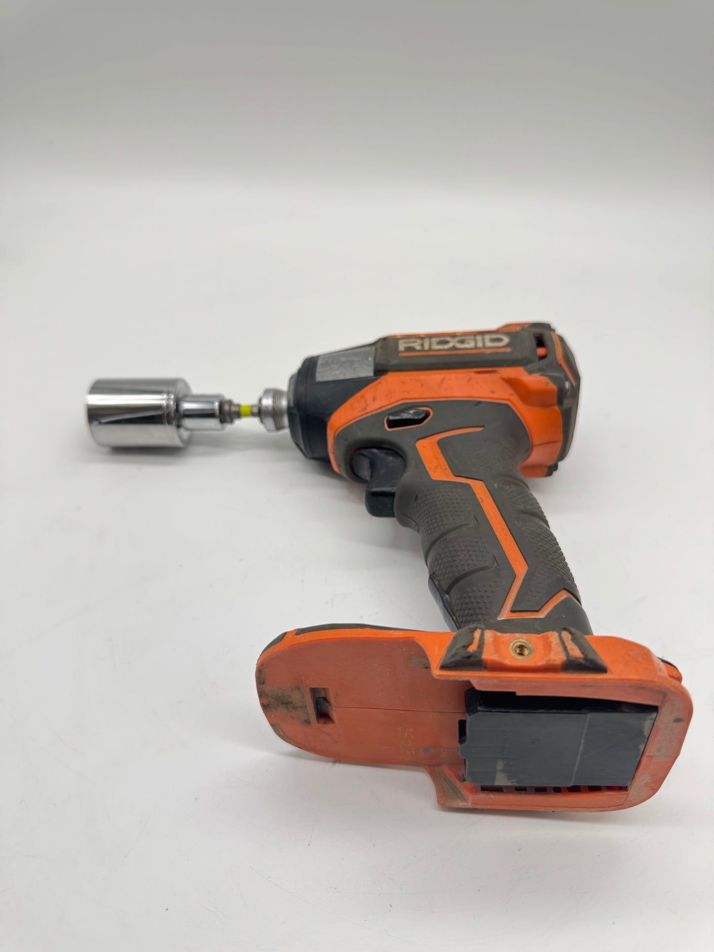 RIDGID Gen5x 1/2" Brushless Hammer Drill / Driver Tool Only