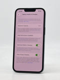 Unlocked Apple iPhone 13 Pro A2483 256GB Sierra Blue 84% Battery Health image 2