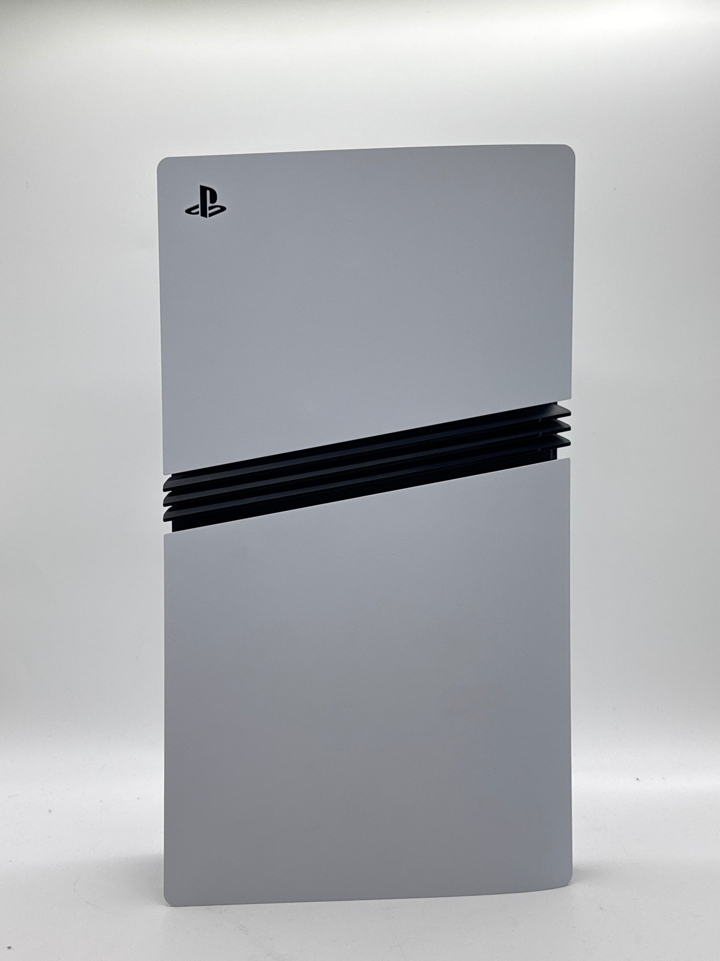 Sony PlayStation 5 Pro Digital PS5 2TB White Console Gaming System CFI-7019