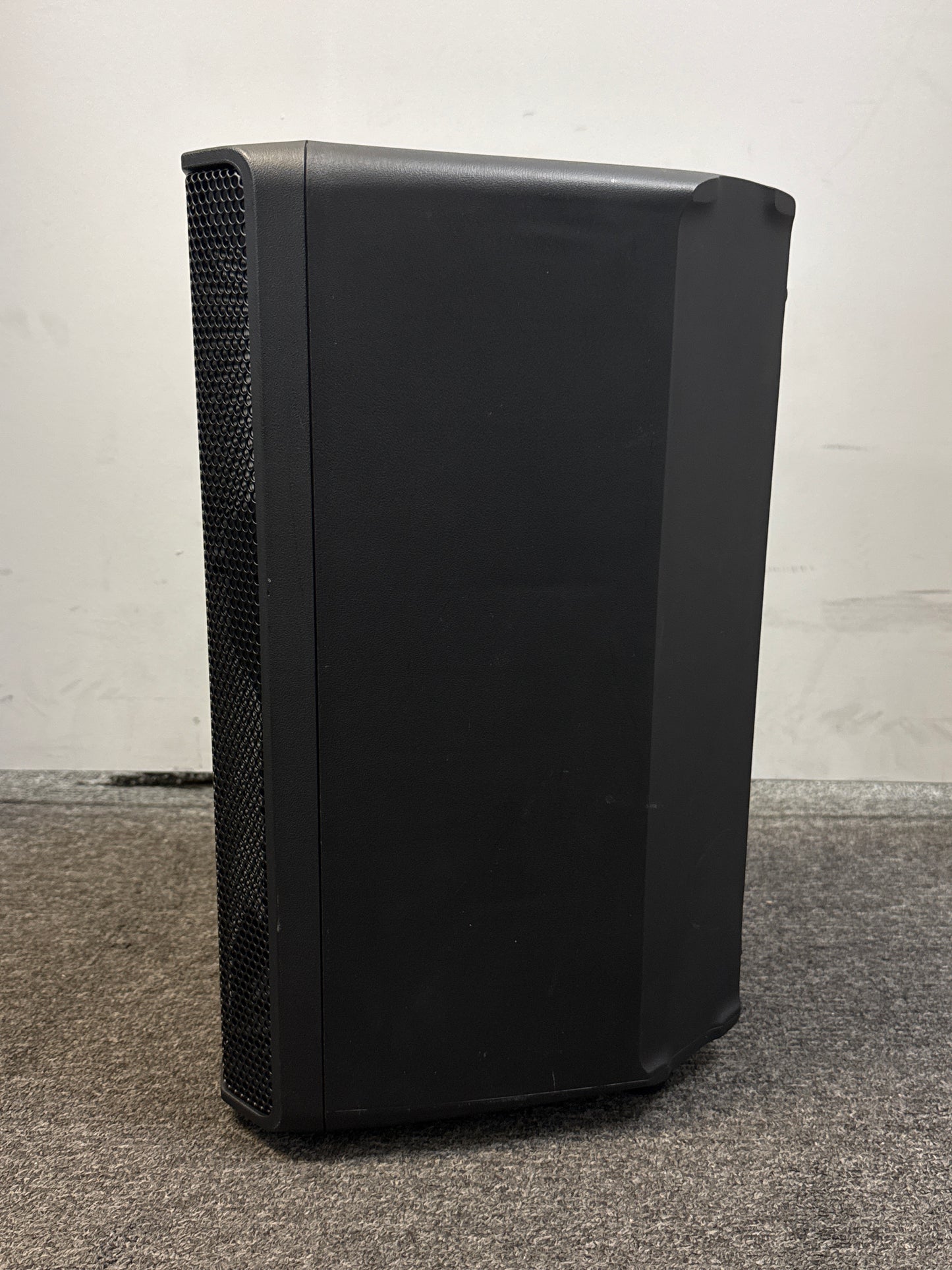 Alto Professional TX410 350-watt 10-inch Powered LoudSpeaker - Pair