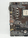 AMD Ryzen 5 5600GT Desktop Processor with MSI A520M-A PRO Motherboard image 3