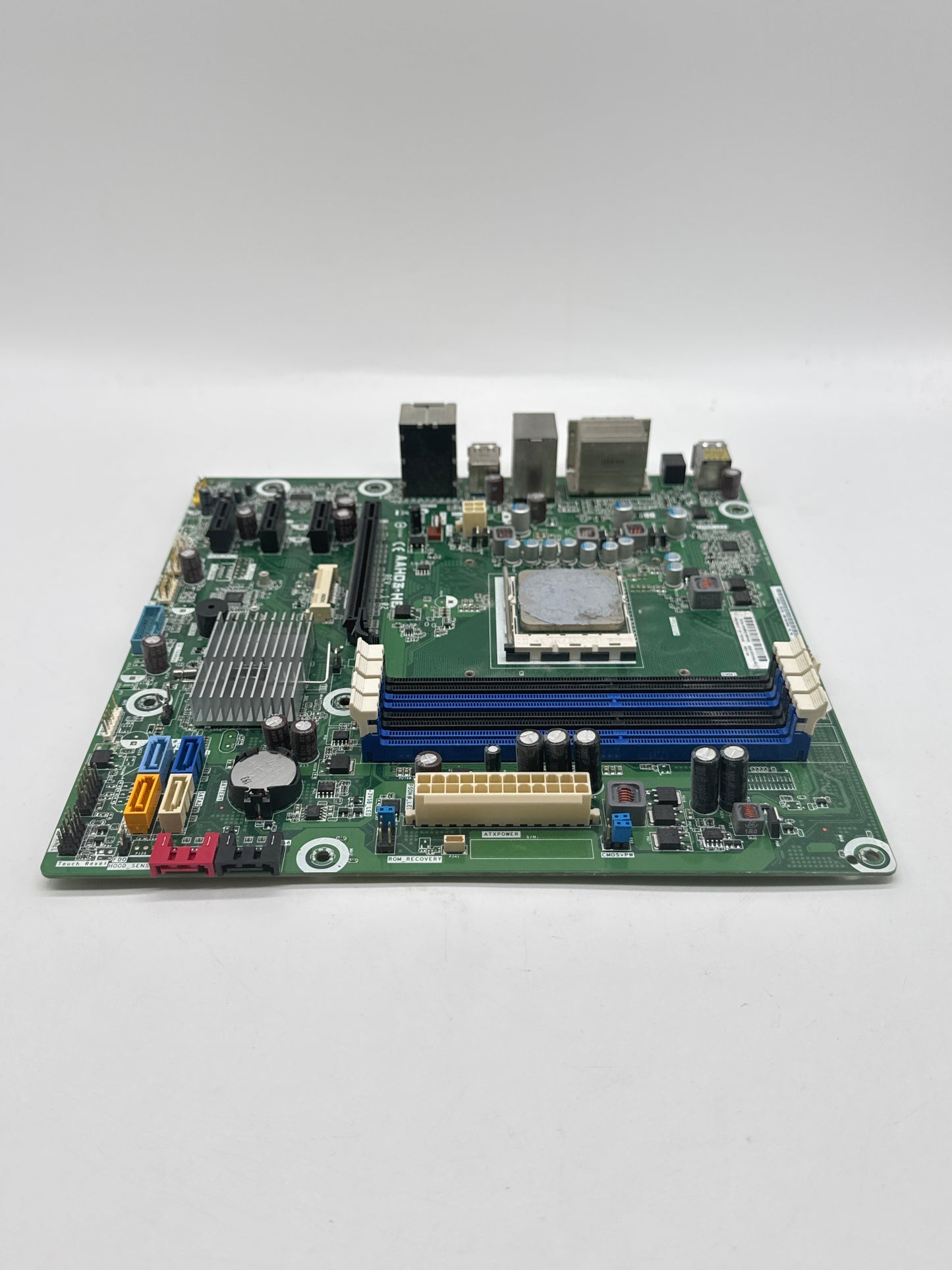 HP Pavilion p7-1100 Desktop AAHD3-HB Motherboard UNTESTED