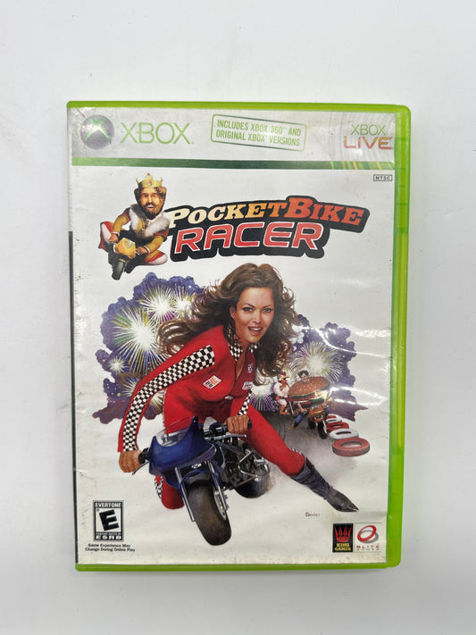 Pocketbike Racer - Xbox - Free Shipping