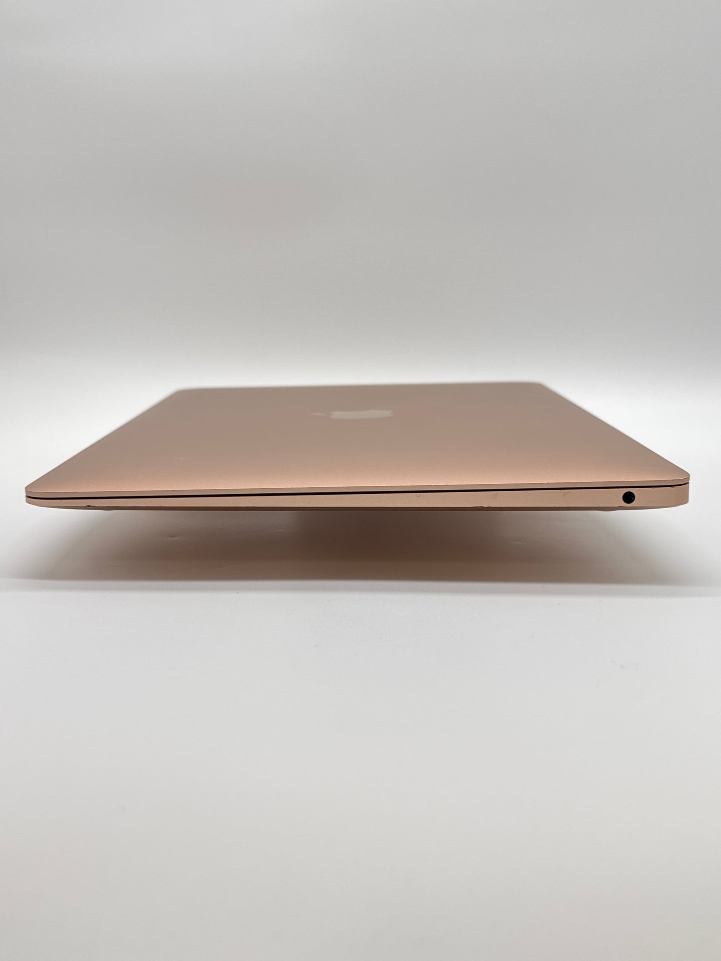 2020 Apple MacBook Air 13.3" M1 8GB RAM 256GB SSD A2337 Rose Gold