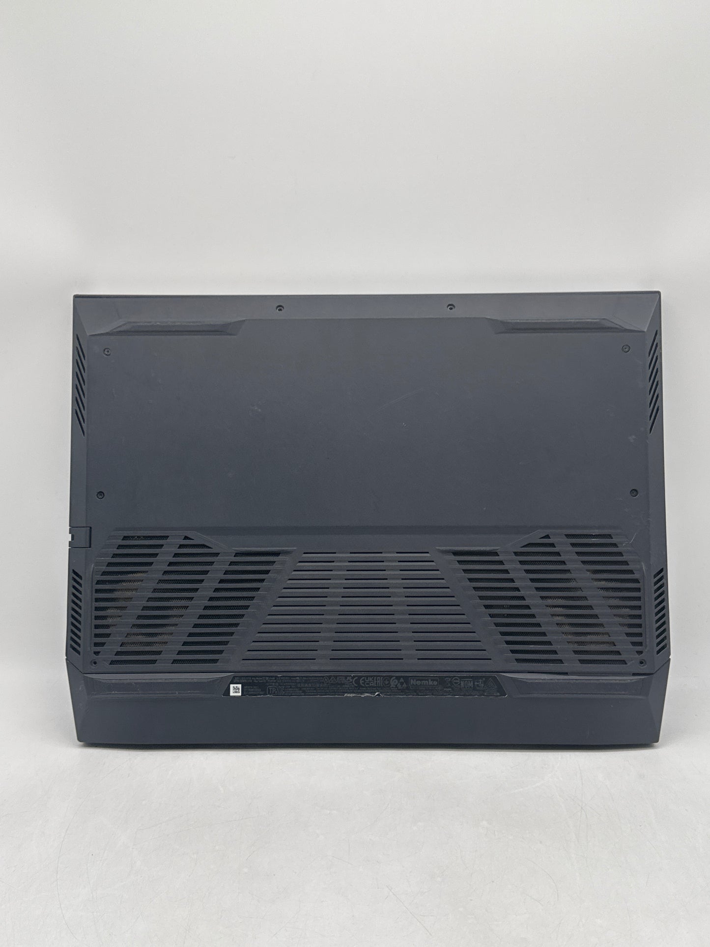 Dell G15 5510 15.6" FHD 120Hz Core i7-10870H 2.5TB SSD SSD 64GB RAM RTX 3060 6GB