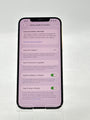 Unlocked Apple iPhone 12 Pro Max A2342 512GB Silver - Service Battery 76% - image 4