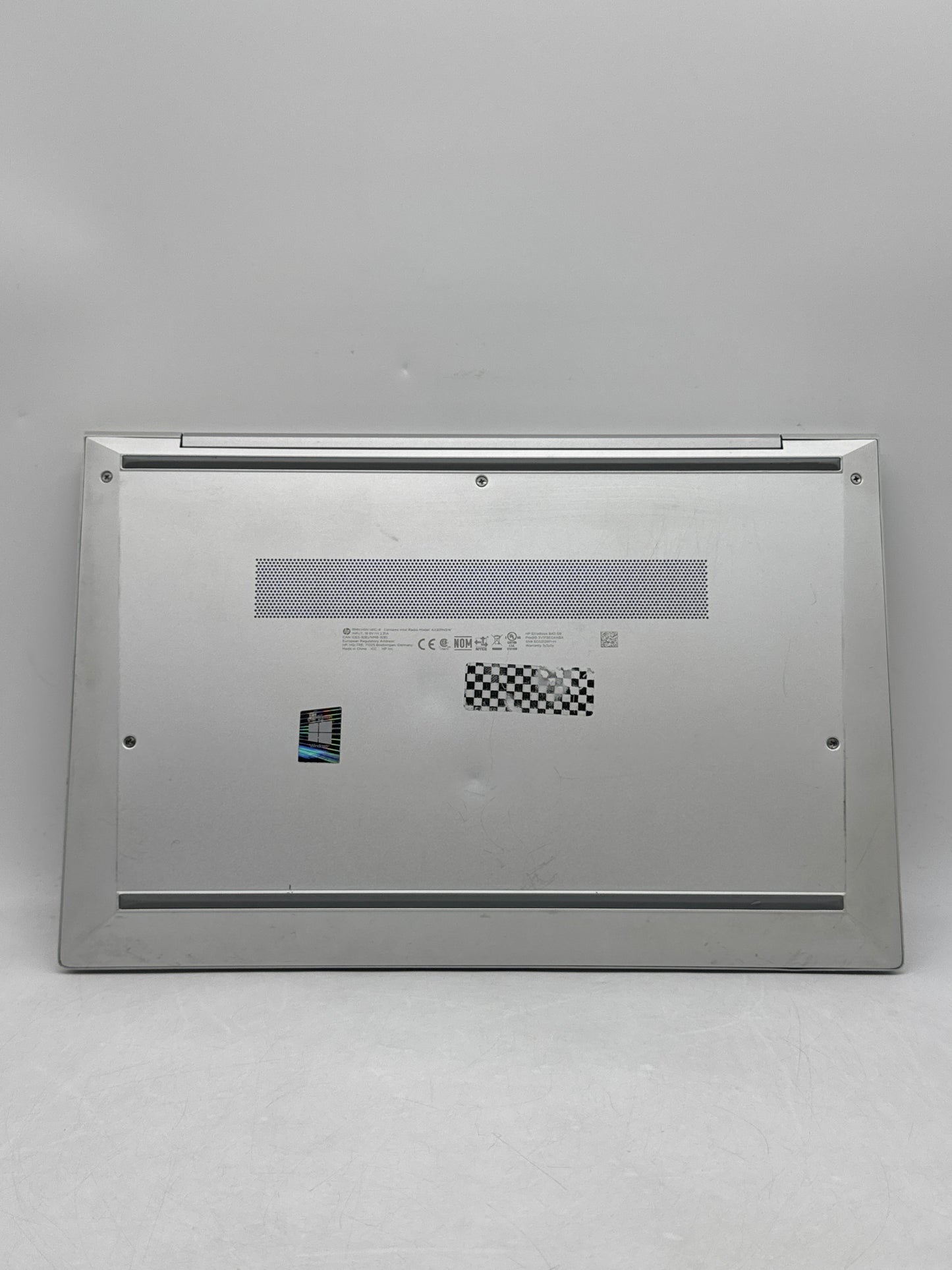 HP EliteBook 840 G8 14.0" FHD Core i5-1145G7 2.6GHz 32GB RAM 512GB SSD - Read!