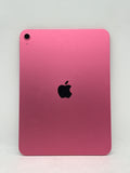 Apple iPad 11th Gen 11.0" A3354 128GB Wi-Fi Only Pink 100% BH 25 Cycle image 4