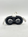 Meta Quest 3S 128GB VR Headset w/ 2 Controllers Used image 5