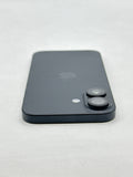 AT&T Apple iPhone 16 A3081 128GB Black - Remotely Managed image 5