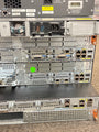 Lot of 8 Cisco Catalyst Switches Routers 2900 3800 1900 4300 + Polycom QDX For Parts - image 5