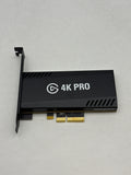 Elgato 4k Pro Gaming Capture Card 20GBK9901 image 2