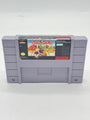 Monopoly Super Nintendo SNES Game Cartridge Free Shipping - image 1