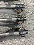 Set of 6 DJI E7000 CCW M12 100-15 KV115 Propulsion System - Untested image 6