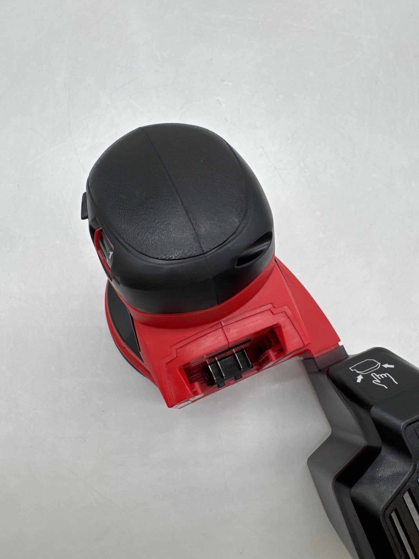 Milwaukee M18 2648-20 Random Orbit Sander Tool Only