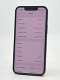 Unlocked Apple iPhone 13 Mini A2481 128GB Green 84% BH - Cracked Screen image 2