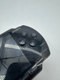 Sony PSP-1000 Piano Black Console #77 w/1800mAh Battery & No Charger image 6