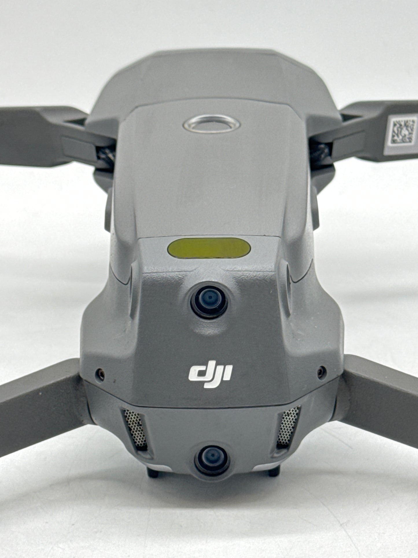 DJI Mavic 2 Pro Quadcopter Drone Bundle !Read