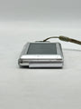 Untested Sony Cyber-shot DSC-T90 12.1MP Digital Camera Only Silver - No Battery - image 3