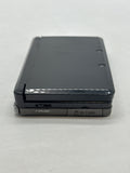 Nintendo 3DS CTR-001 JPN Handheld Video Game Console Cosmo Black - Bad Button image 6