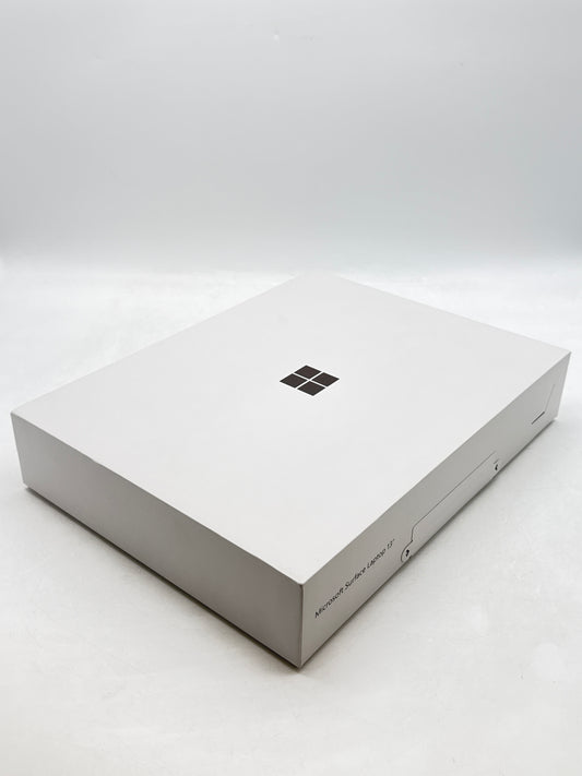 Microsoft - Surface Laptop 13" Touch-Screen Snapdragon X Plus 16GB 256B UFS Platinum