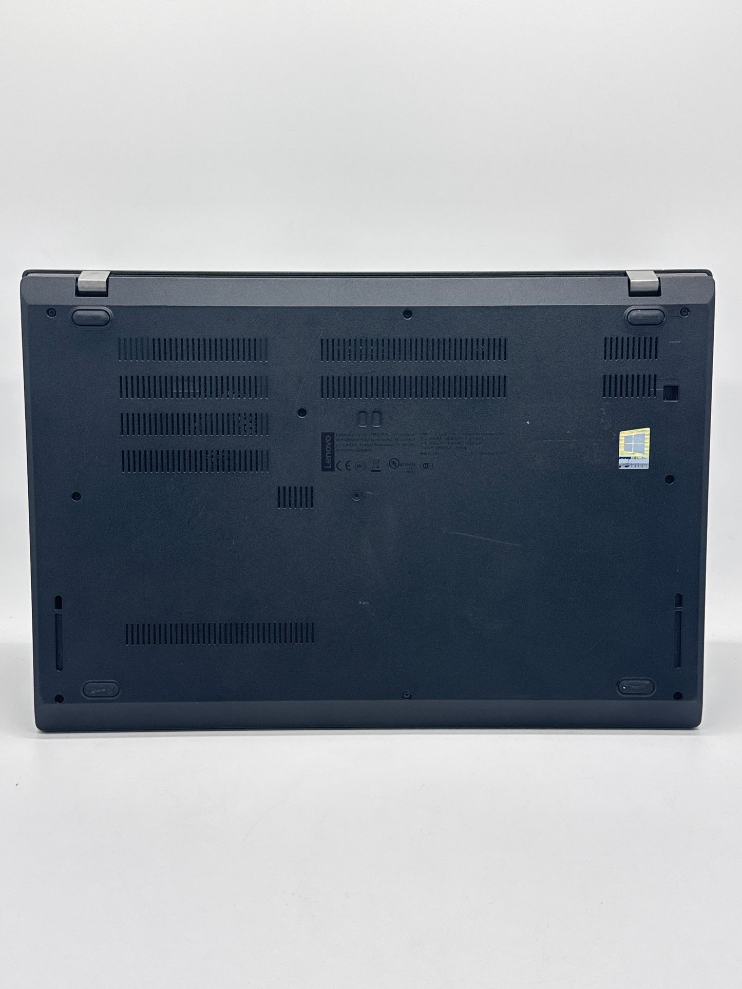 Lenovo ThinkPad L580 Intel i5-8250U 8GB RAM 256GB SSD Laptop #12 READ