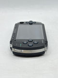 Sony Playstation Portable PSP-1000 Handheld Console Piano Black image 3