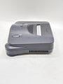 Nintendo 64 N64 NUS-001 Console Bundle w/ Controllers & Cables Untested - image 3