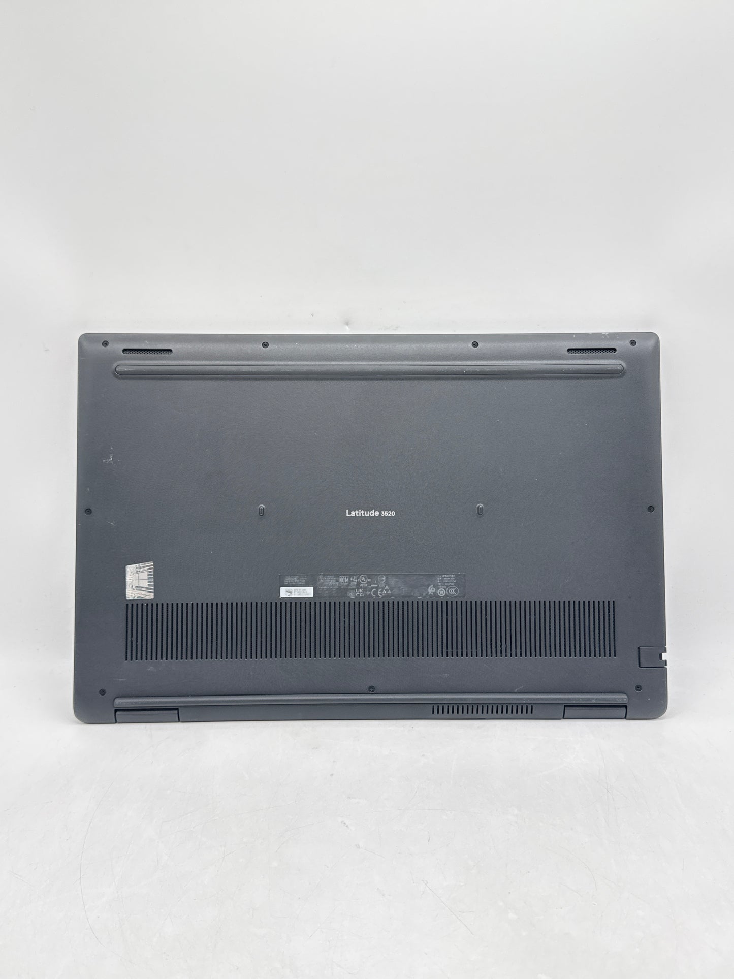 Dell Latitude 3520 intel Core i3-1005G1 1.20GHz 8GB RAM 128GB SSD