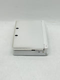 Nintendo 3DS CTR-001 JPN Handheld Video Game Console Ice White image 4