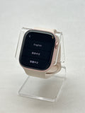 Apple Watch Series 10 GPS 42mm A2997 Aluminum Rose Gold Used image 1